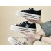sneakers Smile Wave Platform